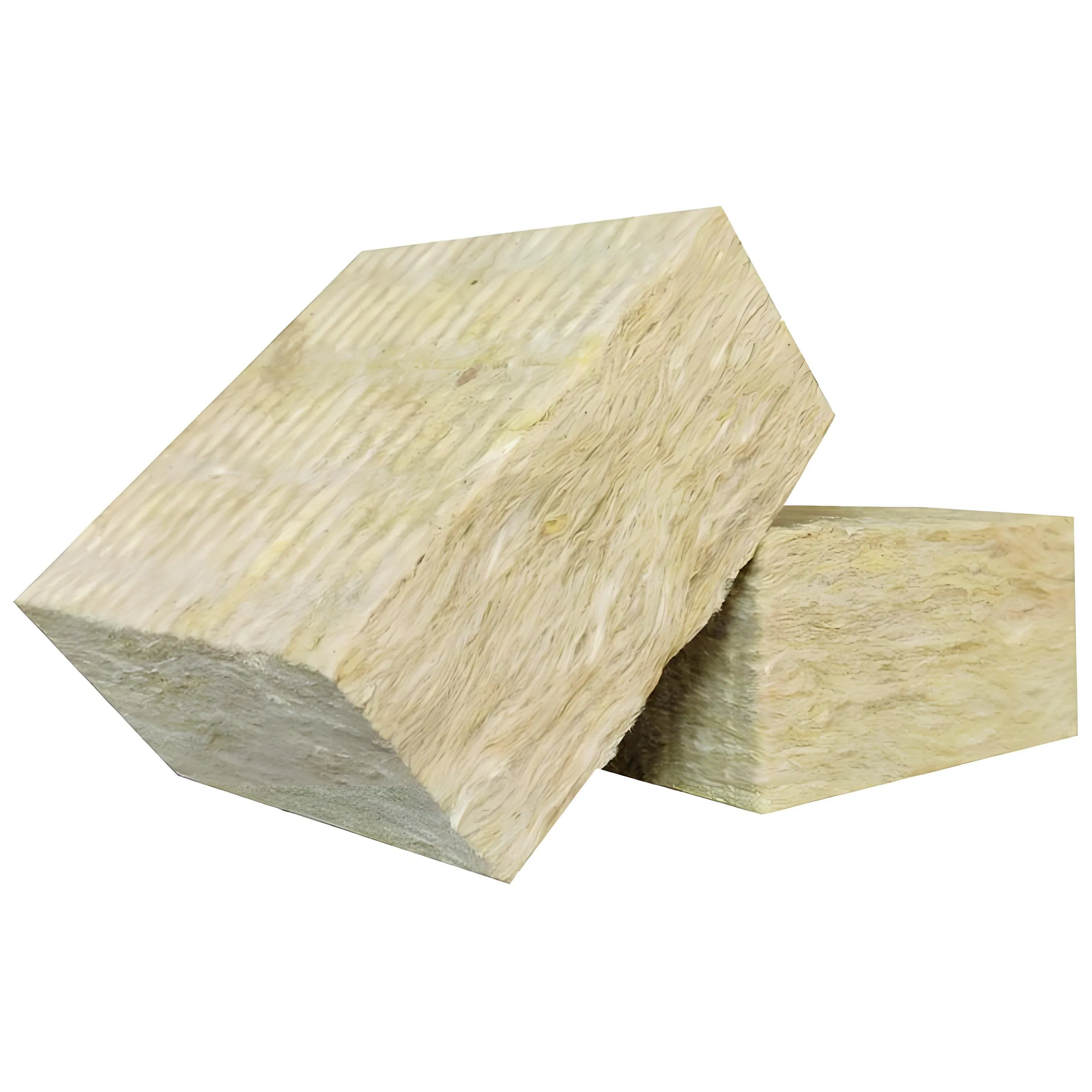 Pitched Roof Insulation Rock Wool Board