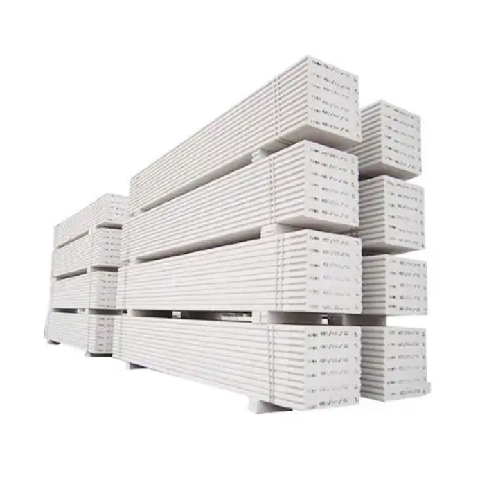 AAC Lightweight Panel Solid Porosity Concrete External Wall Panel