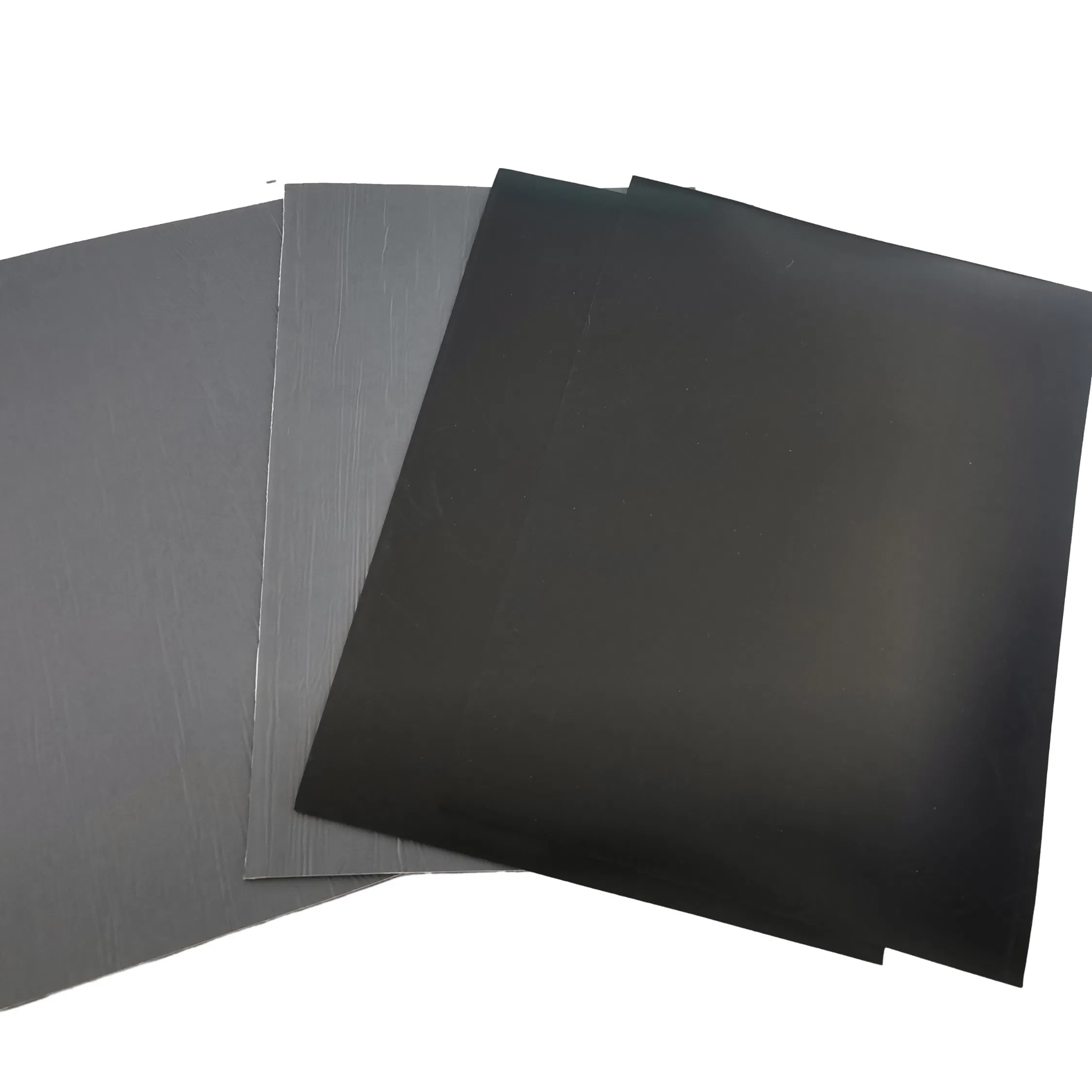 Roofing Underlayment Materials Roll of Water Proofing Membrane EPDM Sheet Dampproof