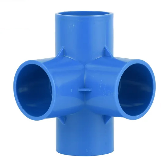 DIY PVC Corner Fittings for Strong and Reliable Structures