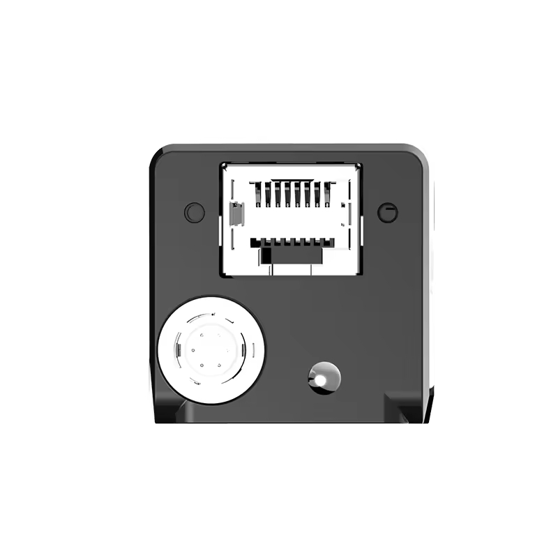 Industrial 1600X1200 1.9MP USB Connection Global Shutter Gige Area Scan Cameras Machine Vision Camera Mono Area Scan Camera Color Camera for Inspection Vision