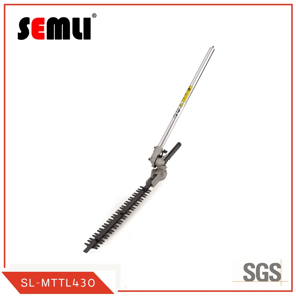 52cc Multifunction Garden Tools Brushcutter