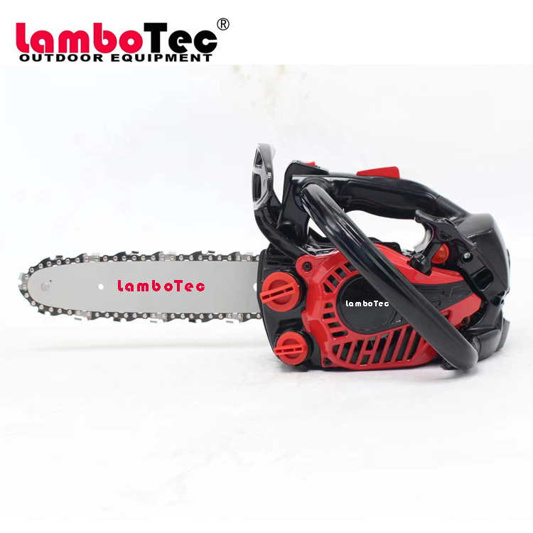 Lambotec Arborist Lightest 2500 Chainsaw Top Handle Chain Saw