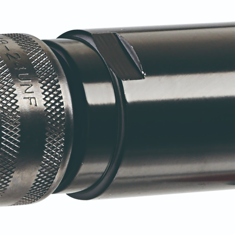 3/8" Handle Exhaust Air Reversible Drill