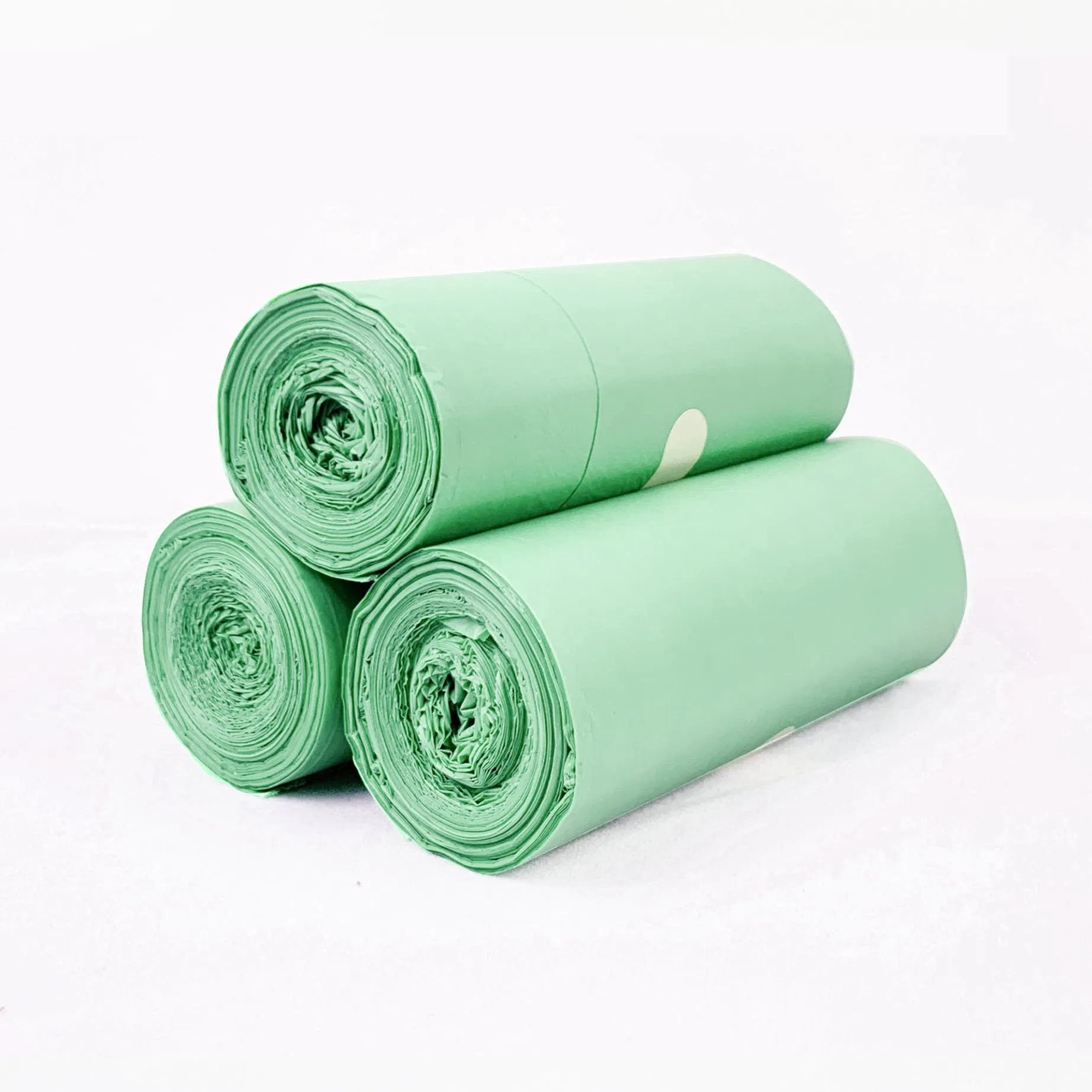 Certified Eco Friendly 100% Biodegradable Compostable Trash Bag