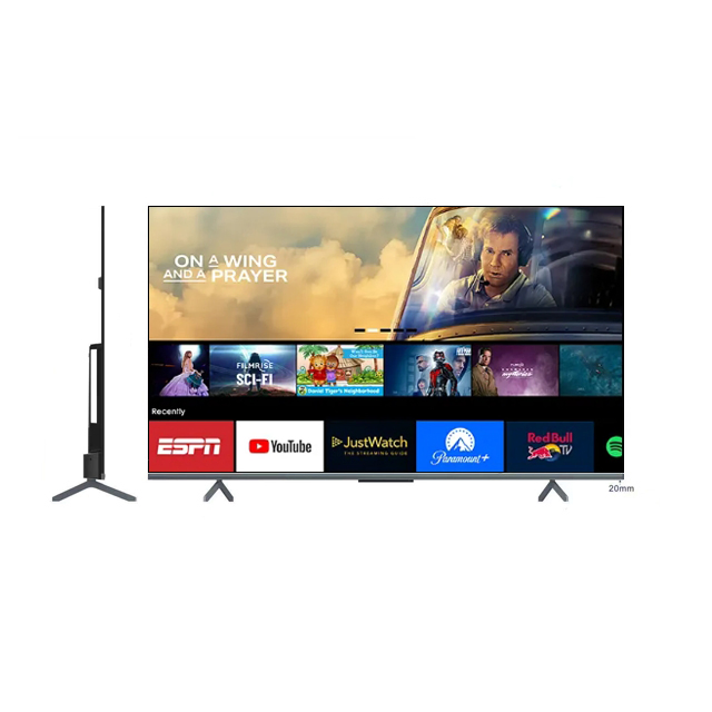 55 Inch Smart TV 4K Ultra HD LED TV 55 Inch OEM Brand 4K Ultra HD 65 Inch Smart TV