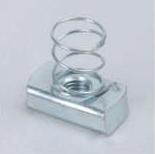 Steel Strut Channel for Construction Support