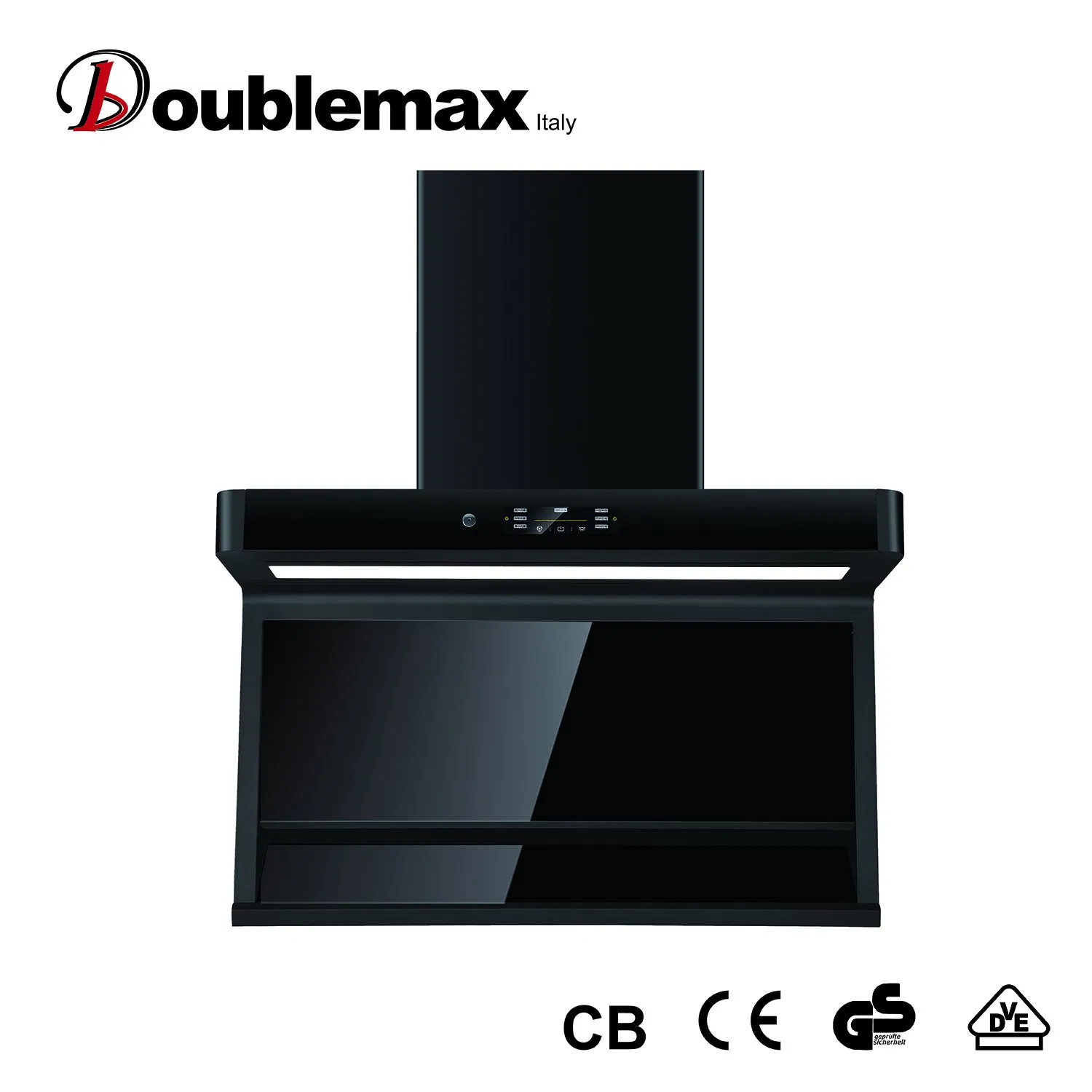 High Quality 600mm/700mm/900mm T-Shape Range Hood