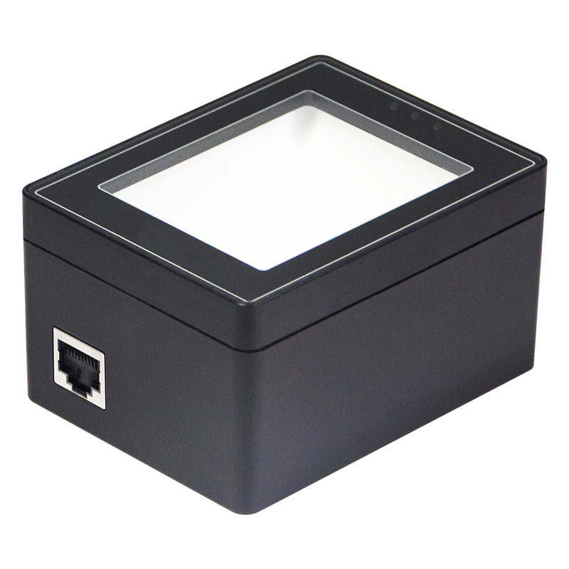 Embedded 1d 2d barcode scanner fix barcode scanner QR Desktop Scanner R800