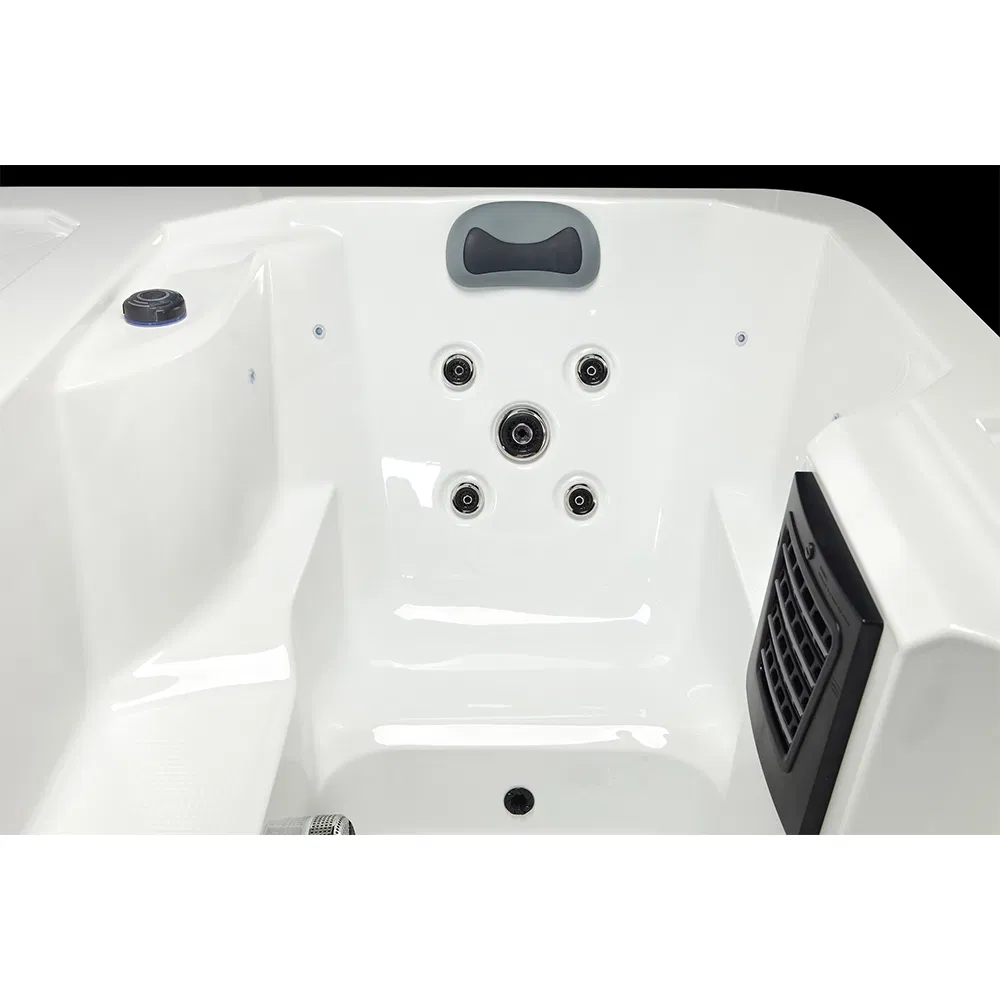 Купель для криотерапии и СПА Sunrans на 3 персоны