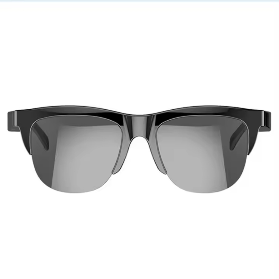 F06 Wireless Bluetooth Music Audio Sport Headset Intelligent Eyeglasses