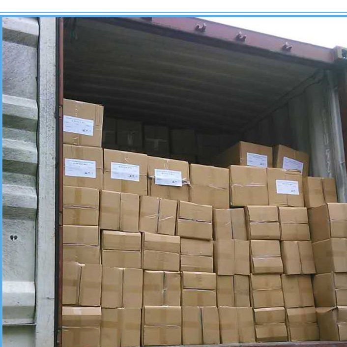 Even Thickness Ewr600 Plain Fiberglass Woven Roving