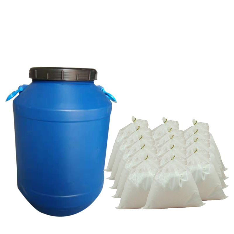 China Hair Bleaching Manufacturer Ammonia Free Dust Free Hair Bleaching Powder Bulk