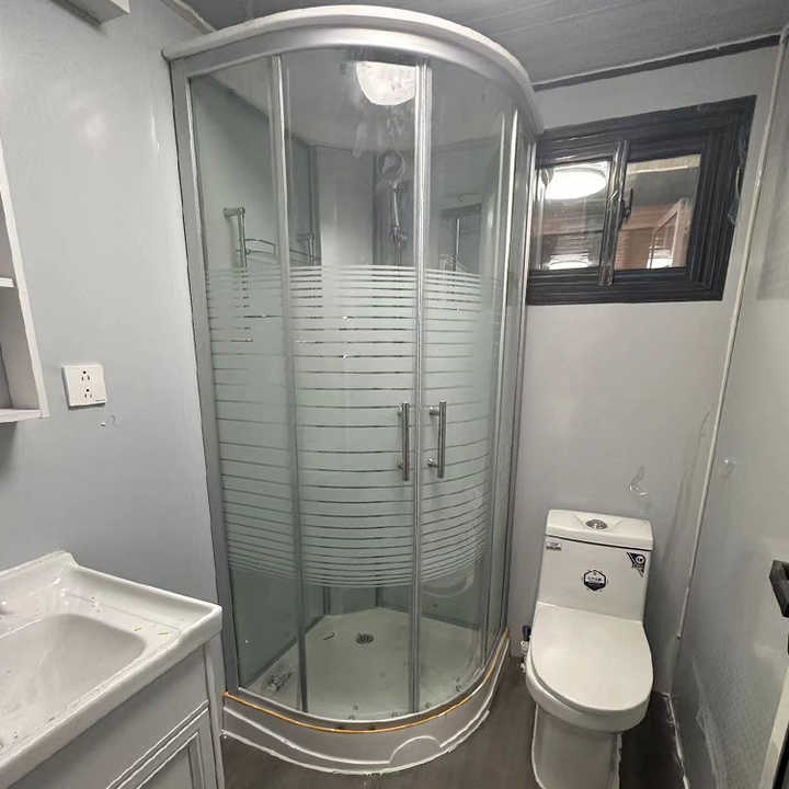 Double Wing Folding Room Office Room
