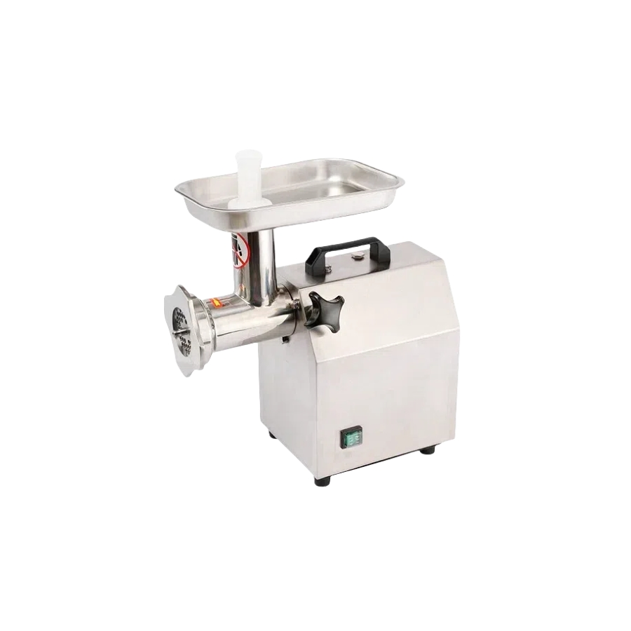 Electric Meat Grinder Saves Manual Effort