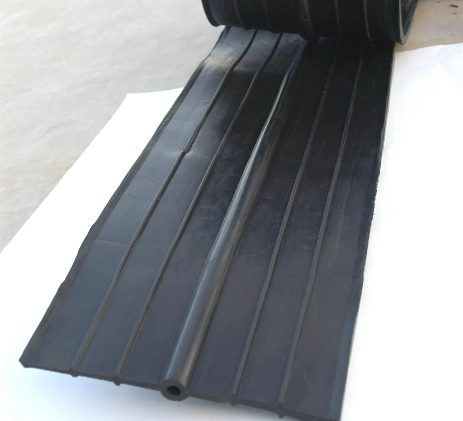 Waterproof Building Material PVC Water Stop in Concrete