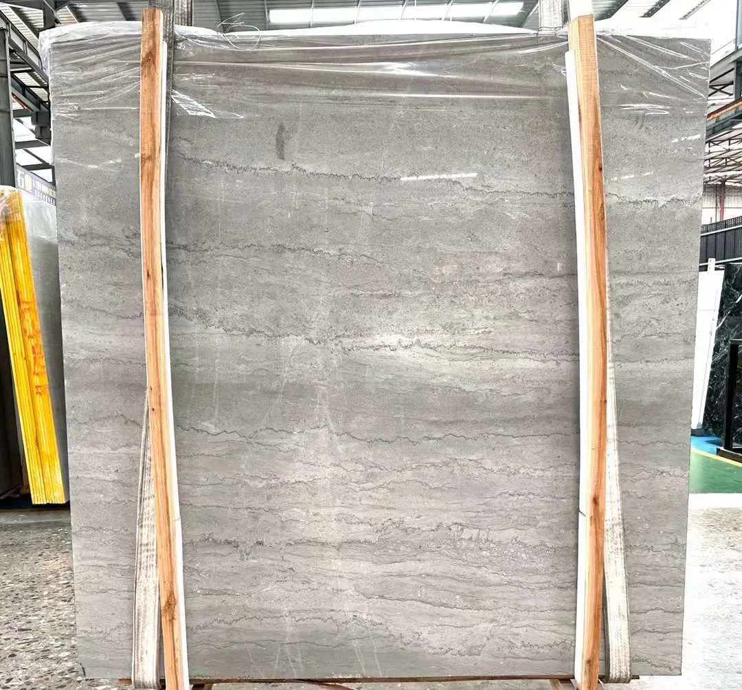 Affordable 2024 China Grey Marble Stone for Resale Opportunities