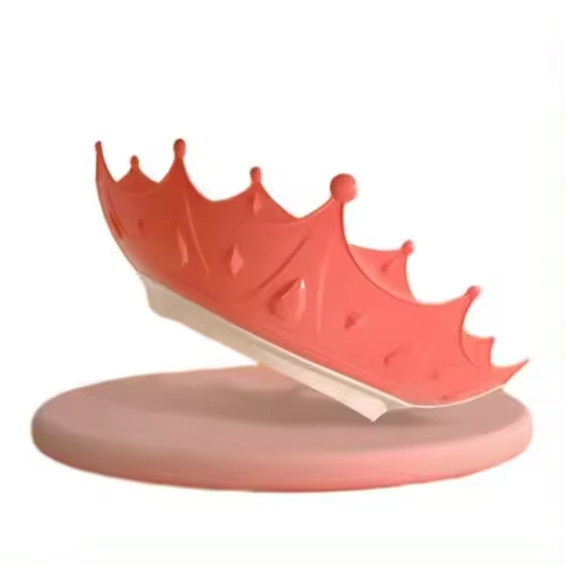 High-Quality Baby Hair Washing Tool Infant Toddler Child Waterproof Shower Cap