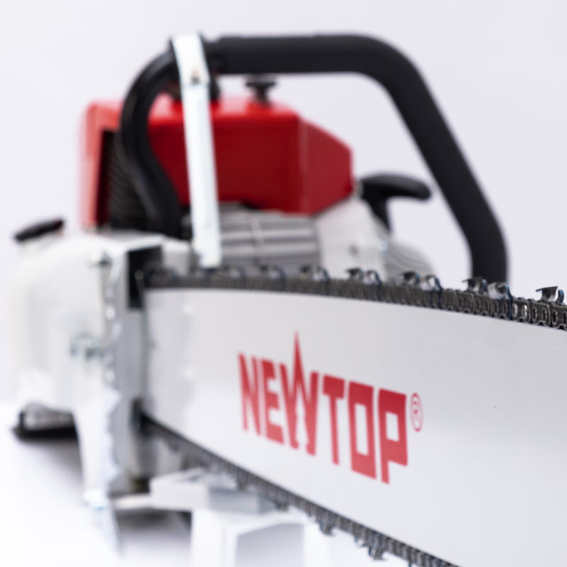 Big Power 070 105.7cc Gasoline Chain Saw