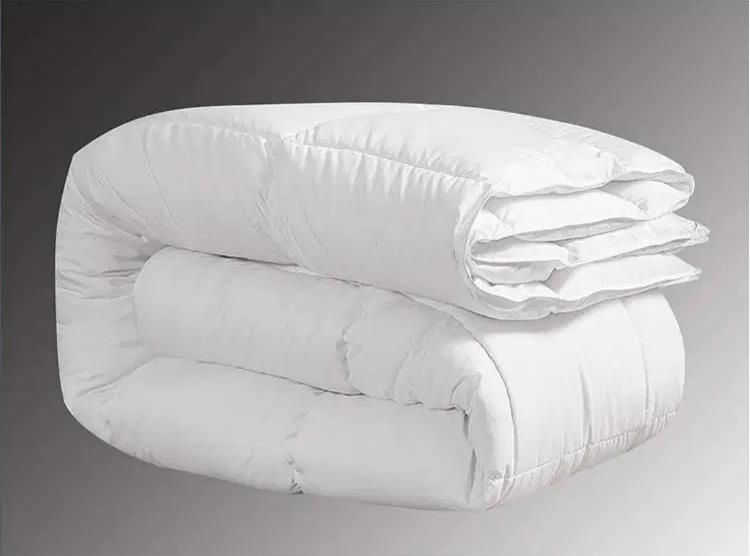 Antibacterial Waterproof Breathable Down Comforter