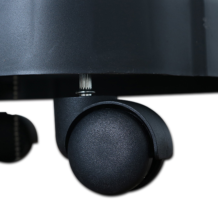 Sino Star Professional Series 30L Industrial Heavy Duty Wet and Dry Double Motor Vacuum Cleaner