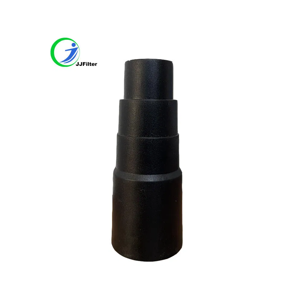 Household Vacuum Cleaner Accessory Adapter 4-Layer for Midea Haier Yangzi Household Universal Vacuum Cleaner Hose Connector