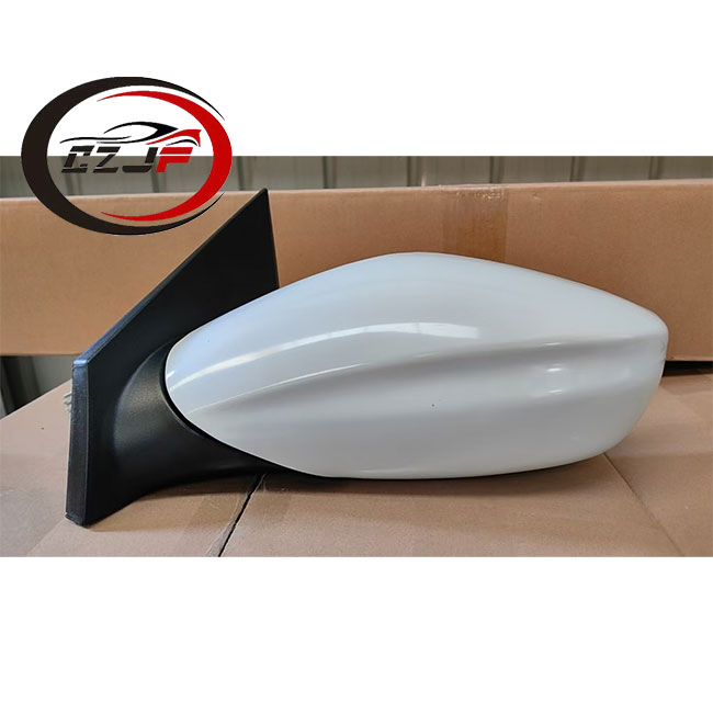 Зеркало боковое левое Hyundai Sonata 2011-2013 (876103S010)