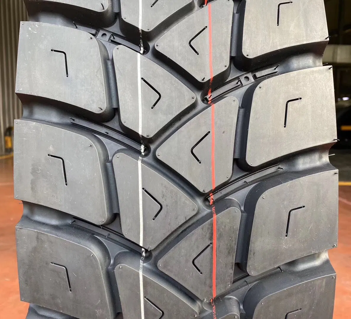 All Steel Radial Heavy Duty Dump Truck & Bus Tyre 315/80R22.5 385/65R22.5