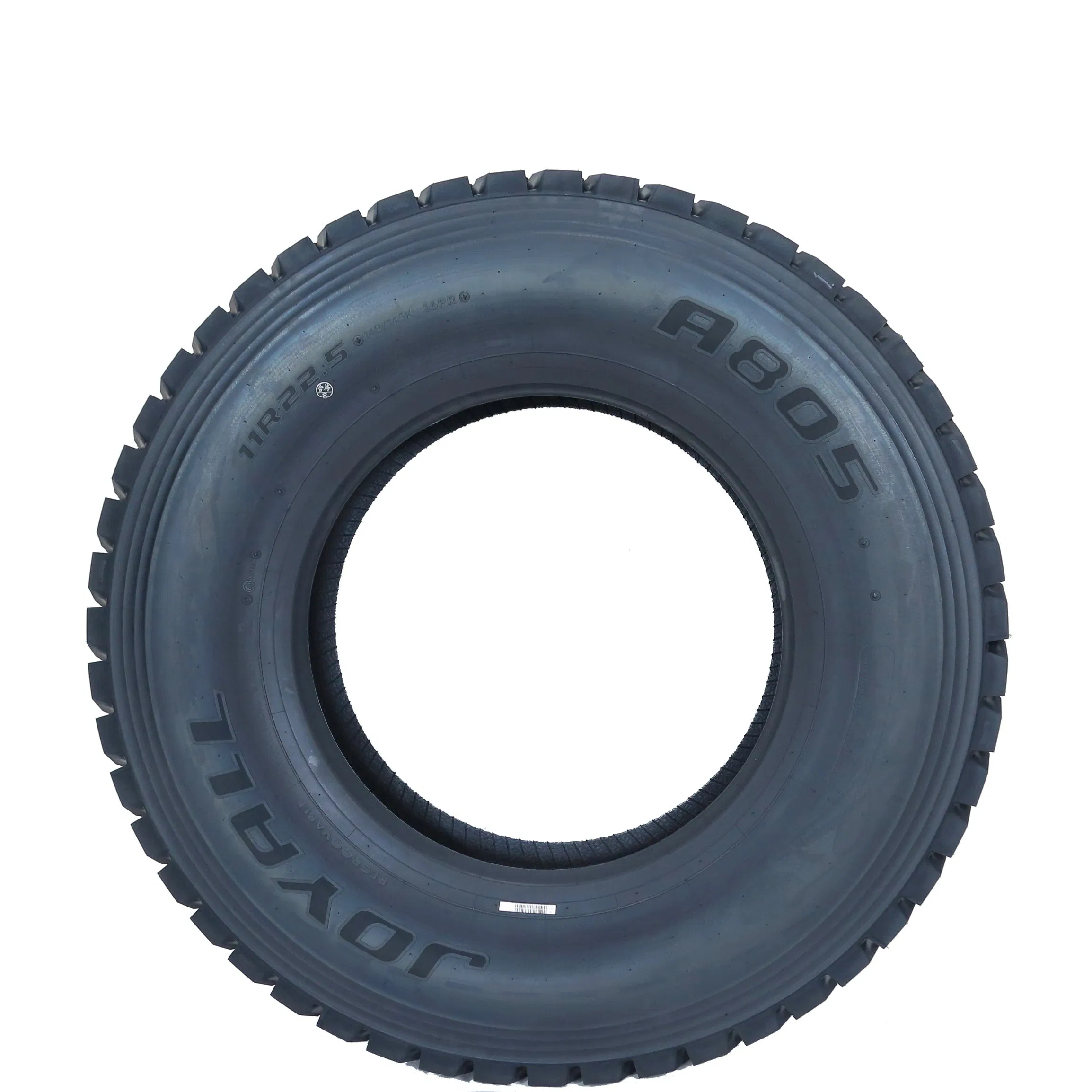 Premium 11R22.5 Joyroad Truck Tire for Heavy-Duty Drive Applications