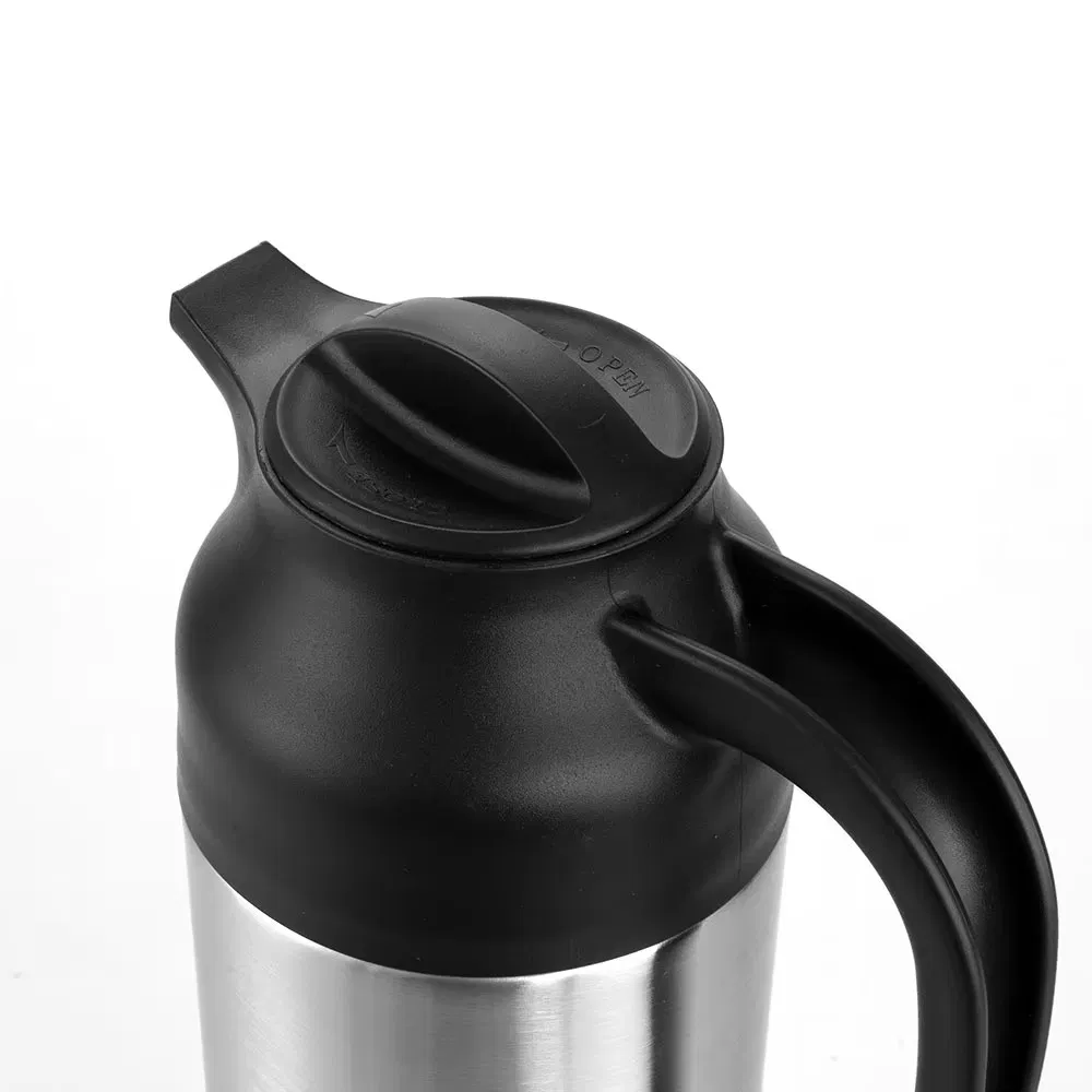 24 Hours Warm Keeping Stainless Steel Vacuum Flask Premium Tumbler Hot Beverages