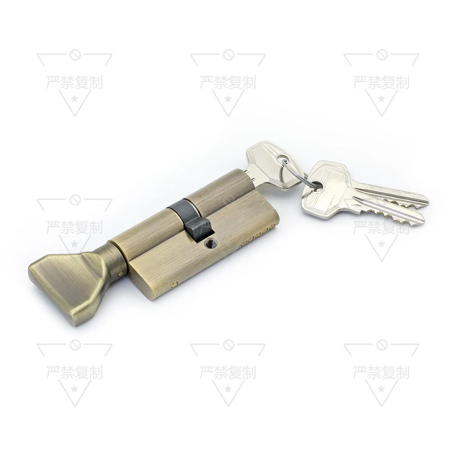 S-Slot Key High-Security Lock Cylinder for Ultimate Home Protection Solutions