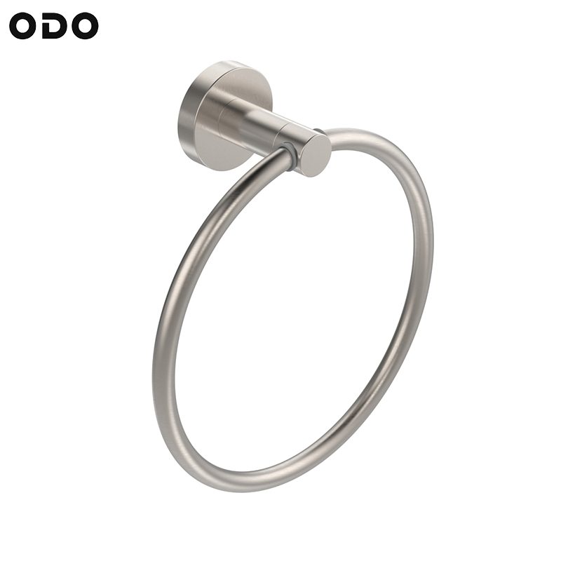 Кольцо для полотенца из нержавеющей стали