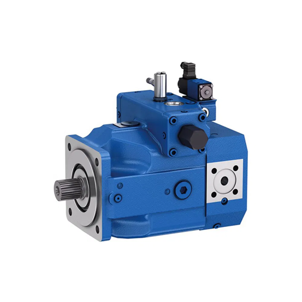Гидравлический насос Rexroth A15VSO145