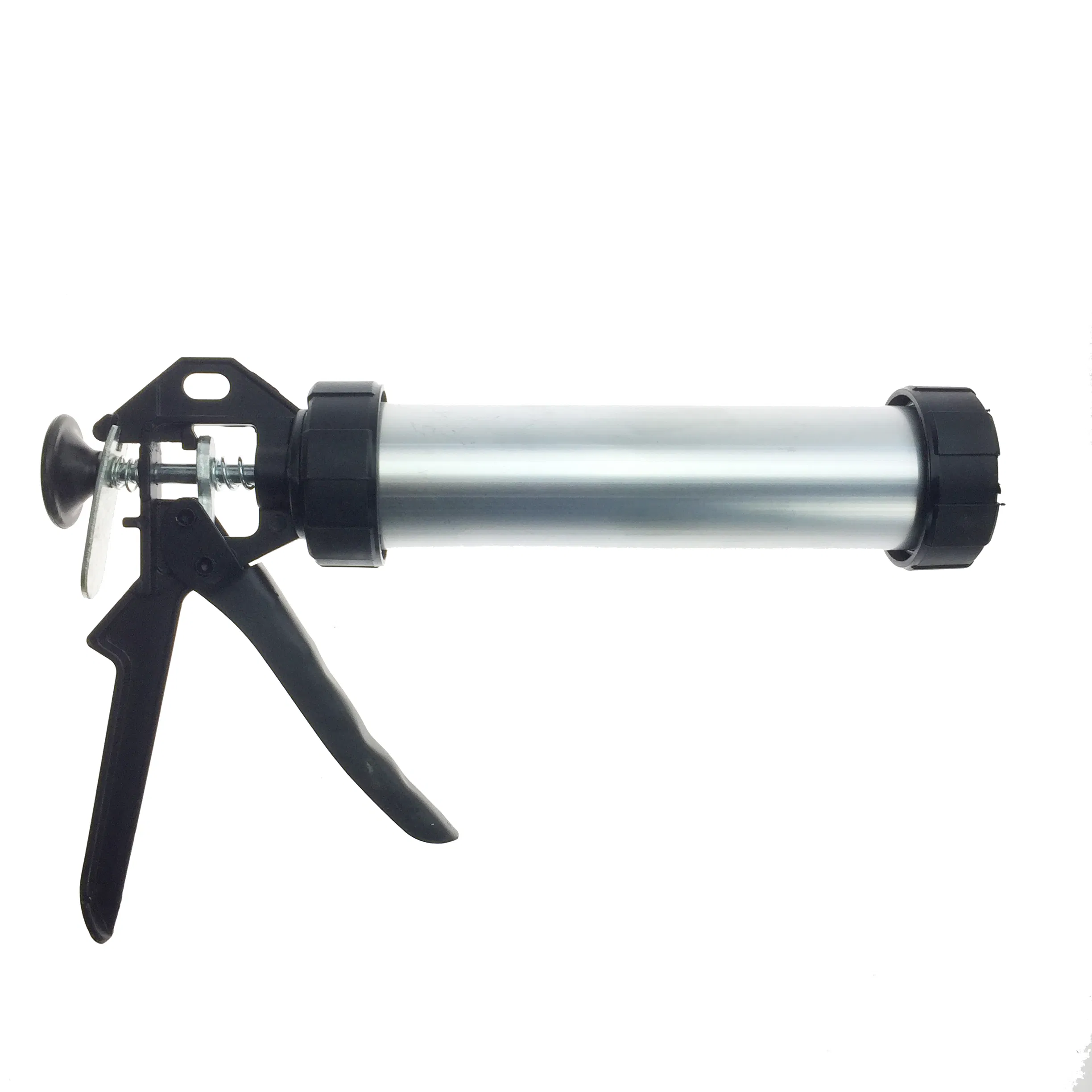 Aluminum Tube Caulking Gun Mtf4009