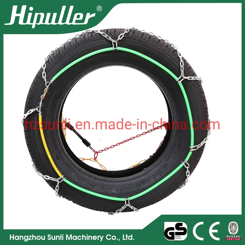 kN/Kns 12mm & 9mm Snow Chains, Tire Chains