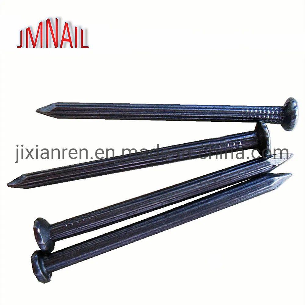 Concrete Nail/Masonry Nail/Steel Nail/Hardened Steel Nail/Hardened Nail/Nail