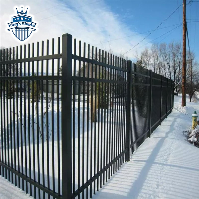 Premium Quality Iron Railings for Durable Outdoor Spaces