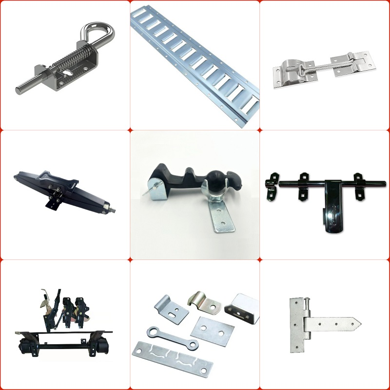 Jeep Rubber Hood Lock Latches Handle Catch Latches