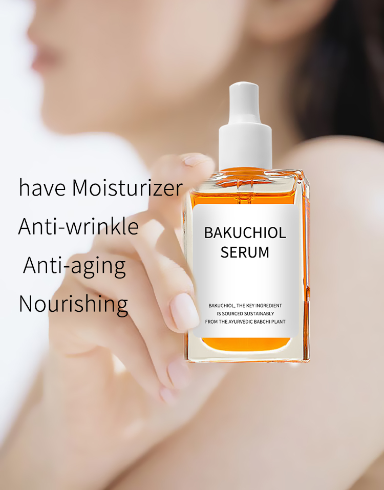 High Quality Second Absorption Wrinkles Cream for Long-Term Maintenance