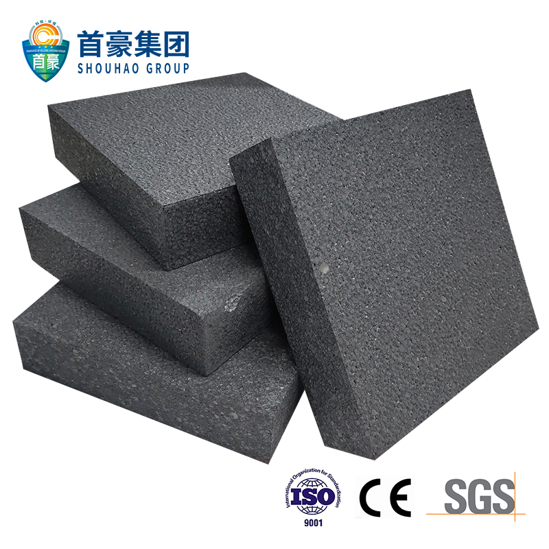 High-Density EPS Foam for Superior Insulation and Durability