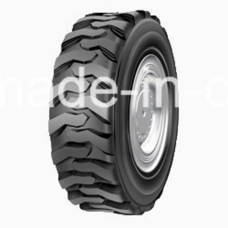 Alpina Skid Steer Tires