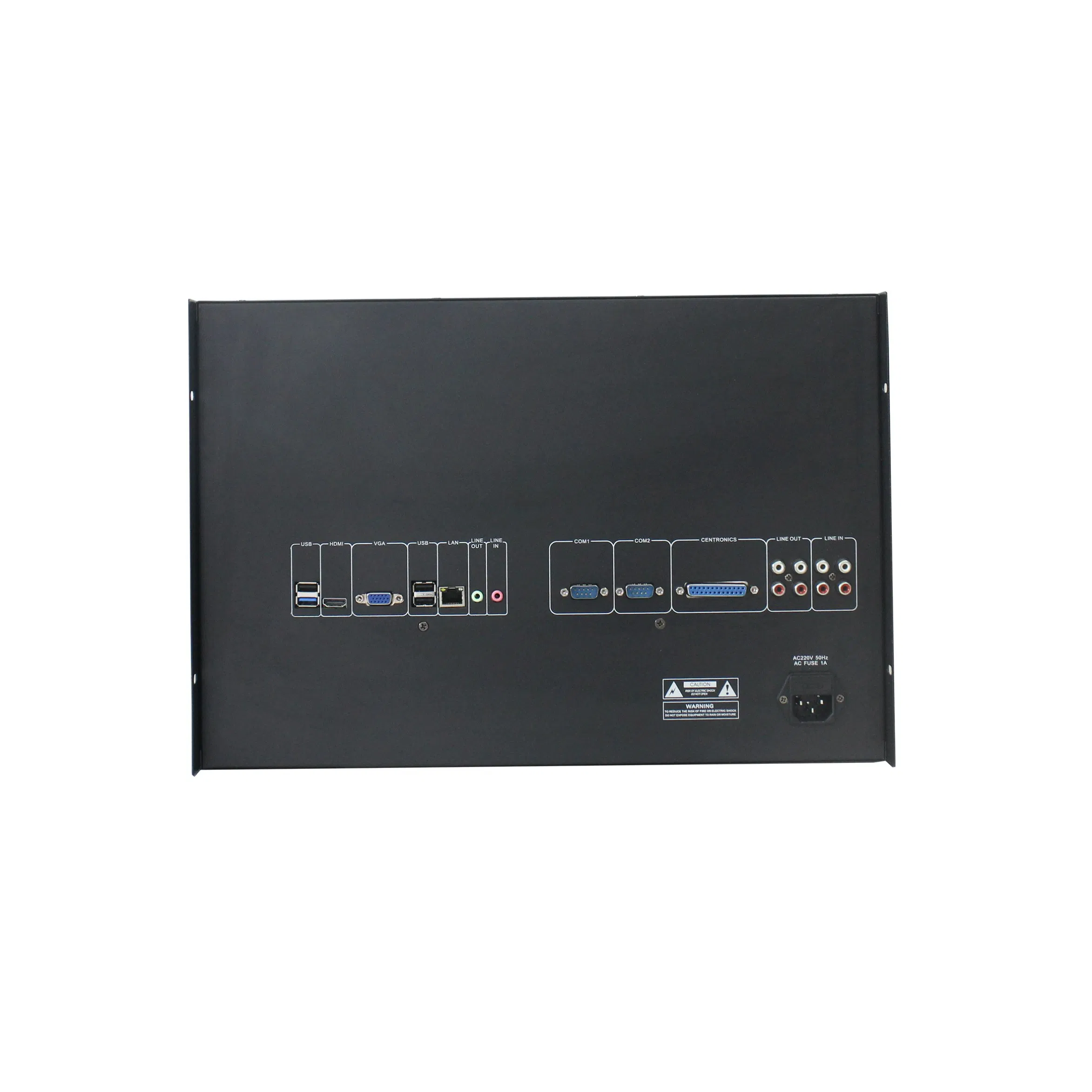 Контроллер IP PA системы Eco 15 дюймов