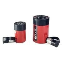 60 Ton Hollow Plunger Single Acting Hydraulic Cylinder Jack