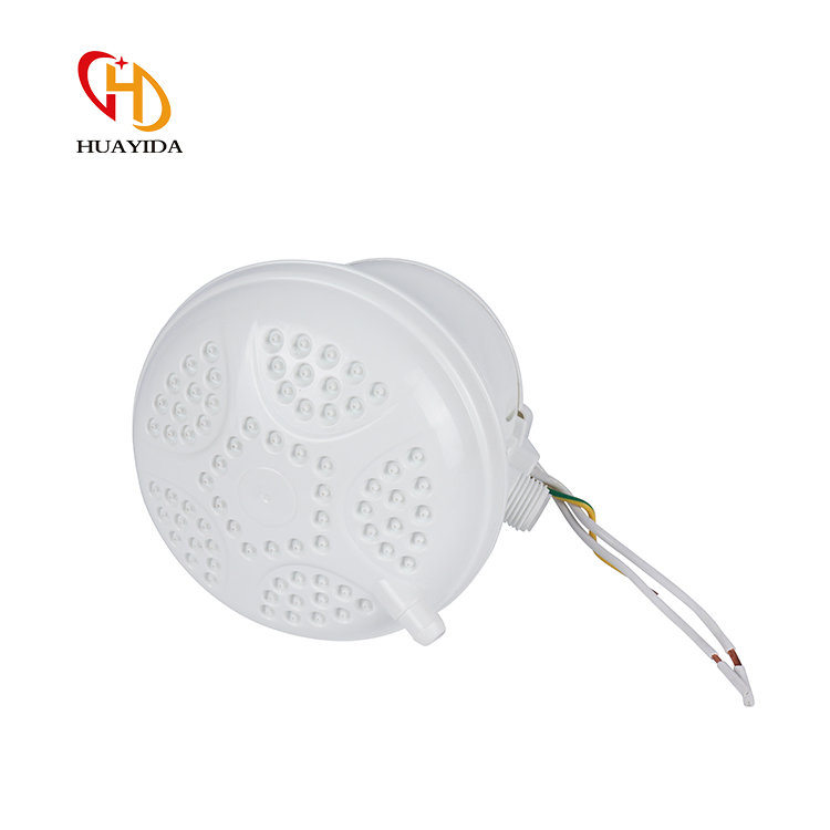 New Design Instant Water Heater Electric Shower Head for Shower