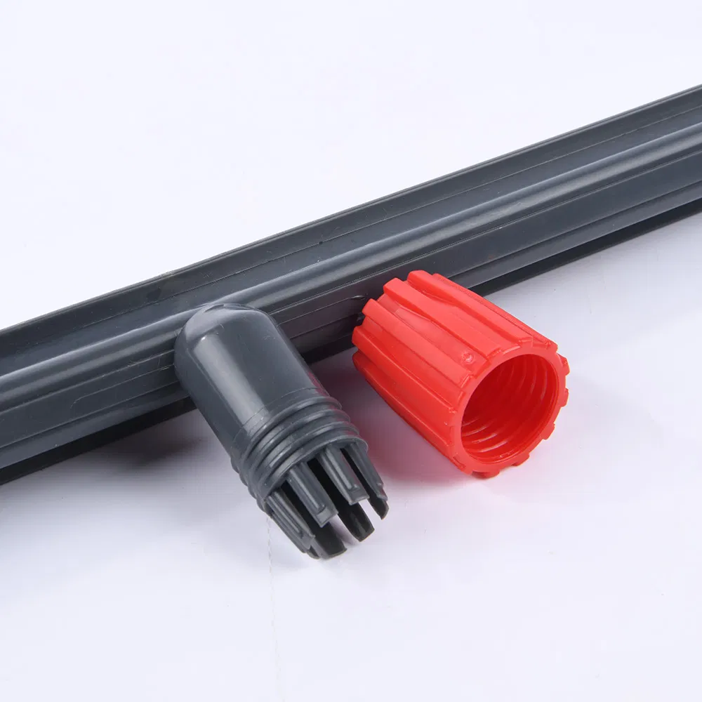 Multicolor Dry and Wet Use Cleaning Floor Water Squeegee