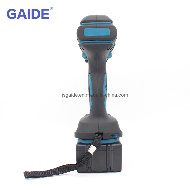 Аккумуляторный шуруповерт 18V/20V бесщеточный для гипсокартона