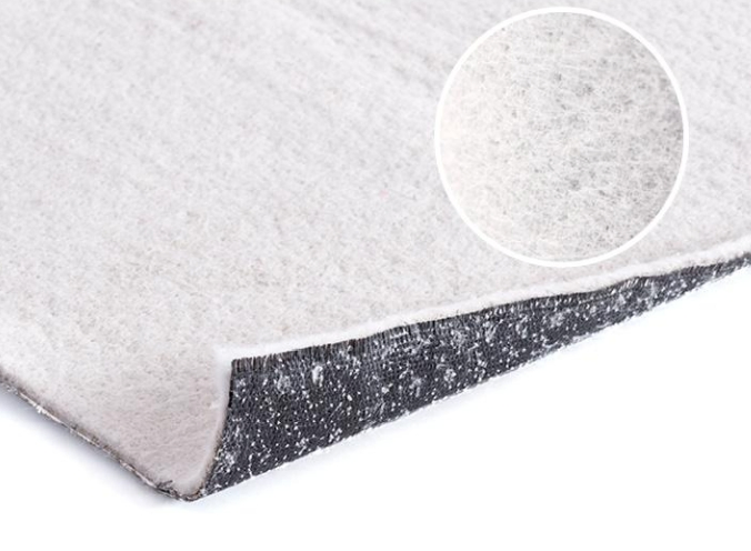 Geosynthetic Clay Liner Gcl for Landfill Construction Pond Clay Liner Specifications Low Price