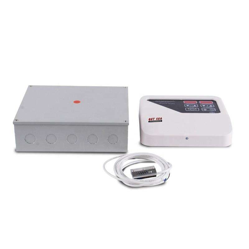 Электрическая печь для сауны 15 кВт с контроллером