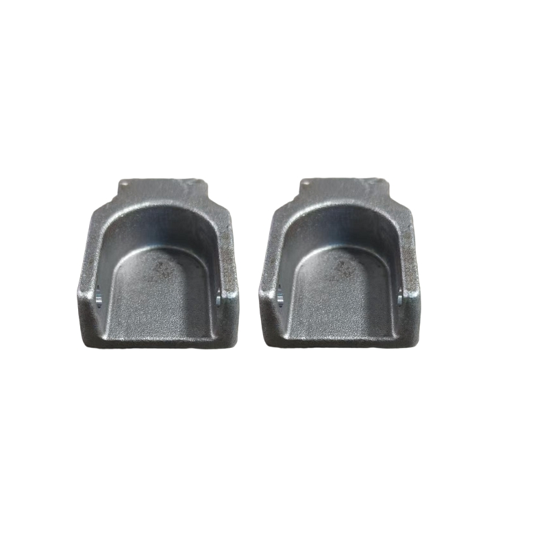 Гидравлические детали горячей ковки на заказ