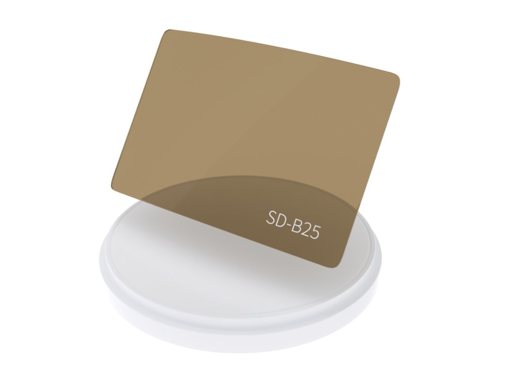 2025 New PC Sunglass Lenses - Anti-Scratch Manufacturer Direct